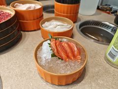 -海底捞大排档火锅(打浦路店)