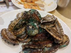 -芭菲盛宴·环球美食(袁家岗店)