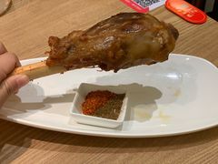 -西北45°(世茂广场店)
