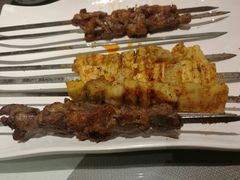 -巴依老爷新疆美食(清华东门店)
