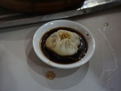 DSC00772-四季美汤包(户部巷店)