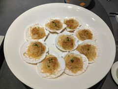 -汉水谣·江景餐厅(江滩店)