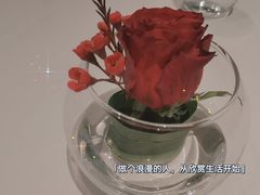 -L'Arome芳芳法国餐厅(仙林金鹰店)