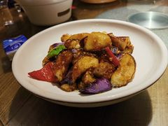 -北方家宴(番禺永旺店)