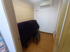 -好莱坞音乐进修学校(四川北路校区)