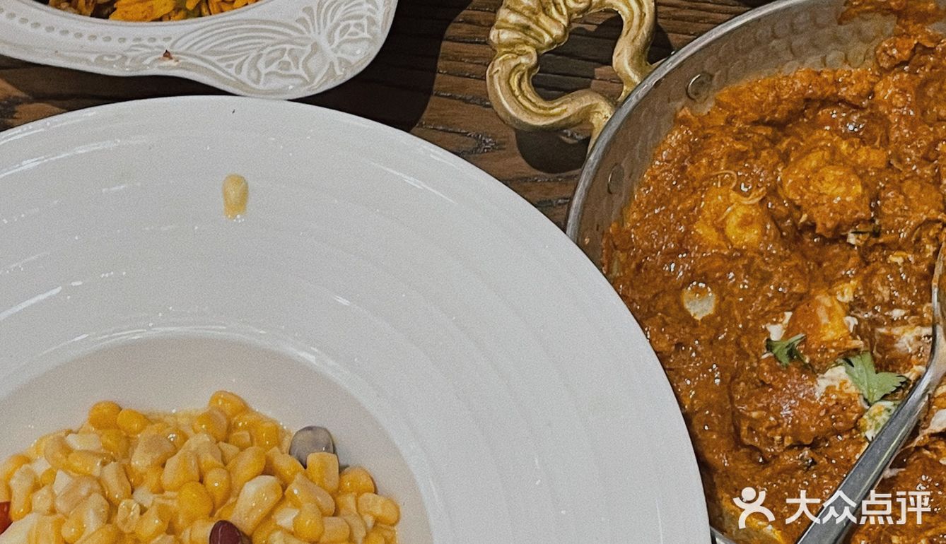 一口入魂️巨巨巨巨下饭的咖喱️