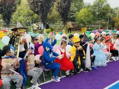 -青岛恒星学院幼儿园