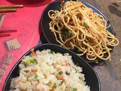 -码头故事火锅(大丰店)