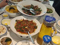 -兰湘子·湘菜小炒(盛龙广场店)