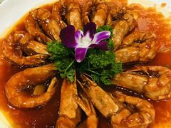 餐饮-兴芮温泉度假区