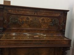 -鼓浪屿钢琴博物馆