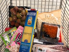 -Olé精品超市(沈阳万象城店)
