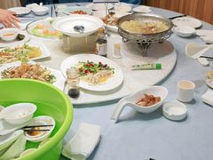 -金地利海鲜酒楼(清凉门店)