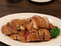 -新旺茶餐厅(嘉里城店)