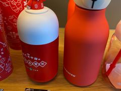 -星巴克(潍坊胜利东街银座商城店)