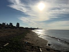 -东戴河风景区-止锚湾