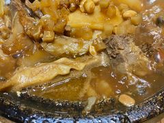 -格日勒阿妈蒙古厨房(大召店)