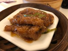 -金城大酒店-中餐厅(汾江中路店)