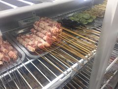 -明明烤牛肉(原明明东北烧烤)