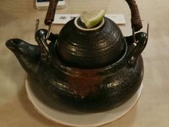 -椿山日本料理