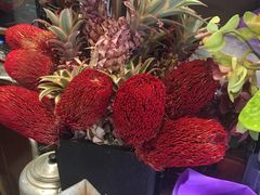 -FEI FEI FLOWER鲜花店·气球派对·宝宝宴布置(虹口德必运动Loft店)