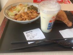 -永和大王(宜山店)
