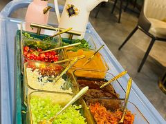 酱料-喜聚薈·花膠雞海鮮火鍋(越秀店)