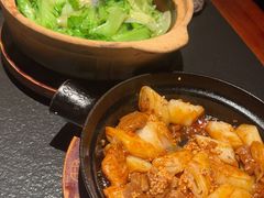 -旺爷砂锅·茶作(国贸城店)