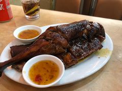 -一乐烧鹅(中环店)