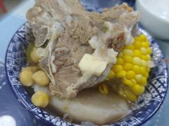 -園丁烤肉缸子肉