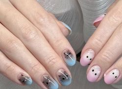 -斯馨·健康美甲美睫