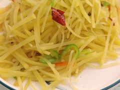 -西府酒家(太白山店)