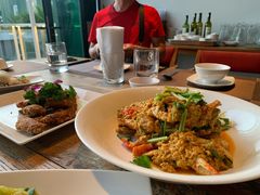 -芽庄MP泰式海鲜海景餐厅