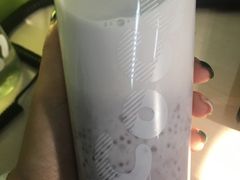 鲜芋牛奶西米-CoCo都可(文星广场店)