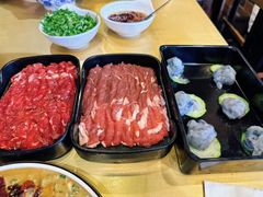 -牛街清真满恒記(平安里西大街店)
