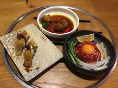 -赤坂亭·M9和牛烧肉·铁板烧(合肥万象城店)