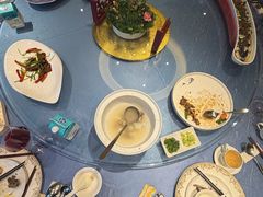 -西安西藏大厦开元名都大酒店·四季轩中餐厅