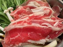 -渔荷食町·铁板烧料理(崂山万象汇店)