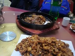-桃子餐厅·天津菜(红星路直营店)