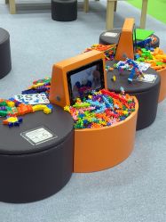 -莫莉幻想儿童乐园(北京丰台永旺店)