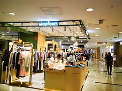 -凯德MALL(望京店)