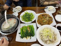 -南记食粥坊·宵夜大排档(莲花店)