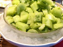 -山河屯铁锅炖(绥望路店)