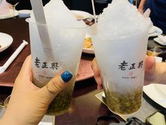 -老正兴菜馆(福州路店)