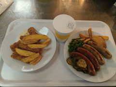 -宜家·瑞典风味餐厅(四元桥店)
