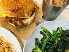 -華歡冰室-WahFoon(吉大店)