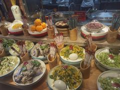 -鸽子窝(宋庄店)