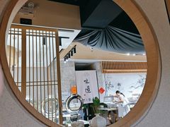 -然一素食餐厅(马利来广场店)