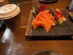 刺身拼盘（小）-鸟屯(三里屯店)