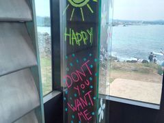 -Cafe Aewol Monsant